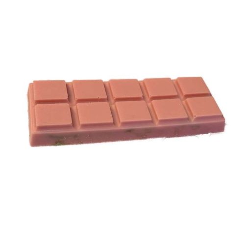 Hashtag Schmeckt Angel Style Ruby pisztáciakrém és vattacukor töltelékkel 60g