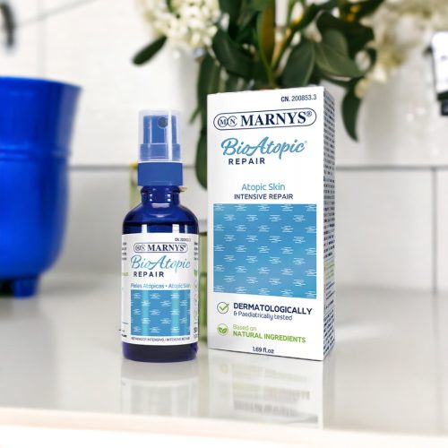 MARNYS BIO ATOPIC REPAIR 50ml TRIO CSOMAG