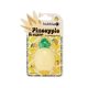 BUBBLE T AJAKÁPOLÓ ANANÁSZ&MANGÓ sárga 8G