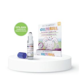   MARNYS CALMIROLL BŐRNYUGTATÓ ÉS HŰSÍTŐ ROLL-ON ZÚZÓDÁSOK UTÁN, 10ML, ROLL ON (GOLYÓS ÜVEG) KISZERELÉSSEL, KÜLSŐLEGES HASZNÁLATRA