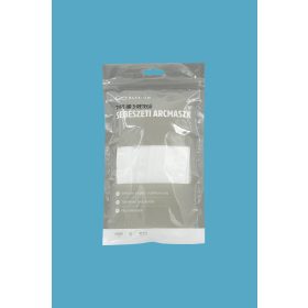   ELYSIUM Typ IIR 3 rétegű, sebészeti arcmaszk , fehér , 10 db/csomag