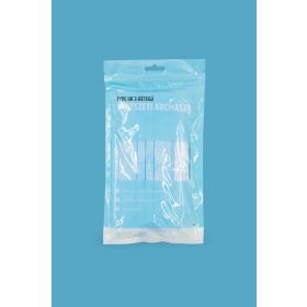   ELYSIUM Typ IIR 3 rétegű, sebészeti arcmaszk , kék , 10 db/csomag