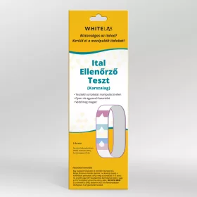 Ital Ellenőrző karszalag - 3 db-os