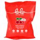 LOLO sour cherry fruit snack 25 g
