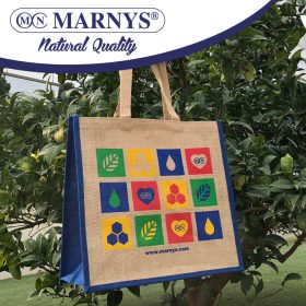 MARNYS Juta táska