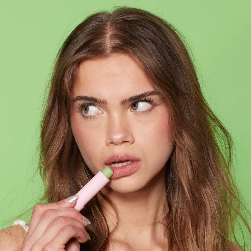 BUBBLE T AJAKÁPOLÓ STIFT MATCHA TEA zöld 4,1G