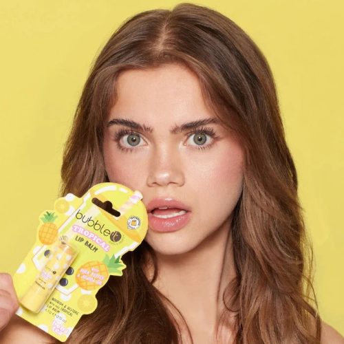 BUBBLE T AJAKÁPOLÓ STIFT TRÓPUSIGYÜMÖLCS sárga 4,1G