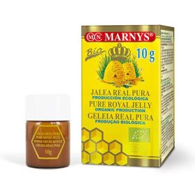 MARNYS FRESH ROYAL JELLY - 10 g