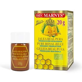 MARNYS FRESH ROYAL JELLY - 20 g