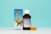 MARNYS JUNIOR VIT FOLYÉKONY MULTIVITAMIN