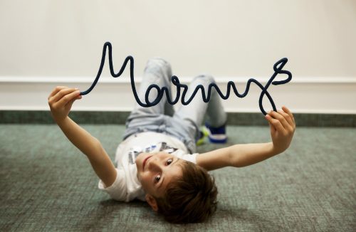 MARNYS JUNIOR VIT FOLYÉKONY MULTIVITAMIN