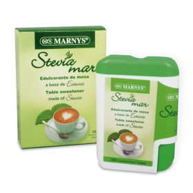 MARNYS Steviamar édesítőszer 300 tabletta
