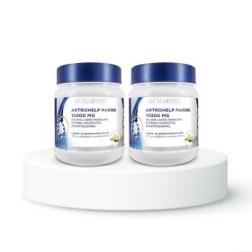   MARNYS ARTROHELP MARINE - 10 000 MG HALKOLLAGÉN TARTALMÚ ÉTREND KIEGÉSZÍTŐ DUÓ CSOMAG