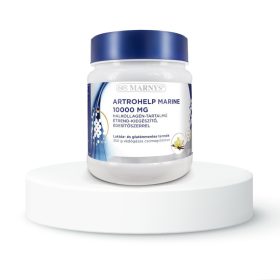   MARNYS ARTROHELP MARINE - 10 000 MG HALKOLLAGÉN TARTALMÚ ÉTREND KIEGÉSZÍTŐ