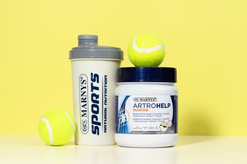 MARNYS SPORT HALKOLLAGÉN  + VIT-C + VAS VITAMINCSOMAG 