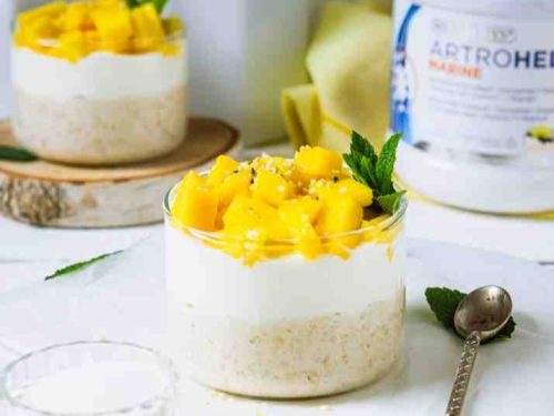 MARNYS ARTROHELP MARINE - 10 000 MG HALKOLLAGÉN TARTALMÚ ÉTREND KIEGÉSZÍTŐ