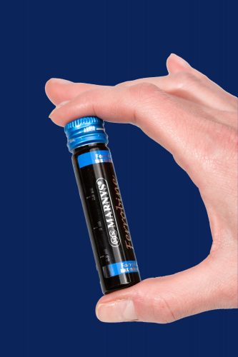 MARNYS ROYAL VIT Q10 FOLYÉKONY MULTIVITAMIN IMMUNERŐSÍTŐ DUÓ CSOMAG