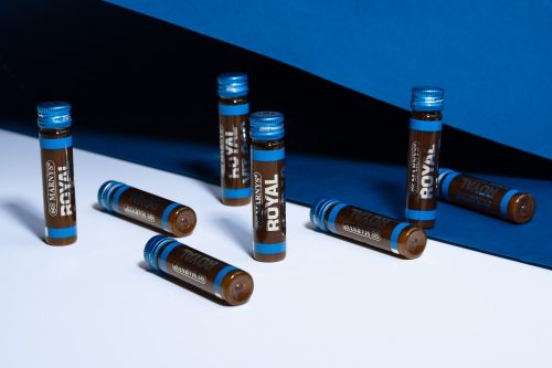 MARNYS ROYAL VIT Q10 FOLYÉKONY MULTIVITAMIN IMMUNERŐSÍTÓ