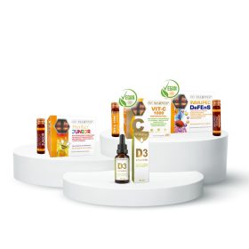   MARNYS FAMILY "S" MÉHPEMPŐ-PROPOLISZ + HOMOKTÖVIS + C VITAMIN + D3 CSOMAG