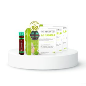   MARNYS ALERHELP, TRIÓ CSOMAG, KAPRIBOGYÓ-,OLASZ SZALMAGYOPÁR-,FEKETE RIBISZKE-,GINZENG-,OLAJFALEVÉL KIVONATOT ÉS REZVERATROLT TARTALMAZÓ FOLYÉKONY ÉTREND-KIEGÉSZITŐ IVÓAMPULLA 