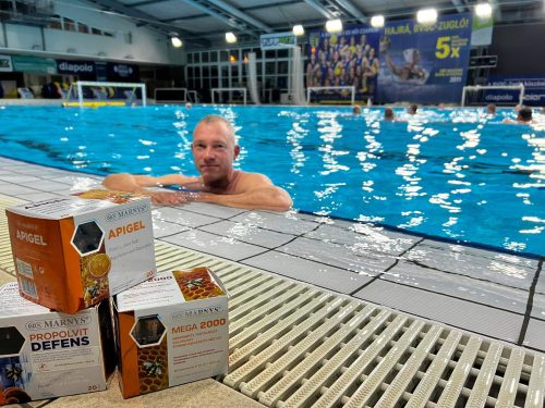 MARNYS PROPOLVIT DEFENS ÉTREND-KIEGÉSZÍTŐ TRIÓ CSOMAG