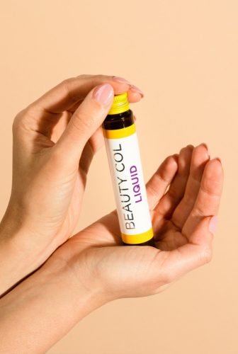 MARNYS BEAUTY COL LIQUID FOLYÉKONY KOLLAGÉN MULTIVITAMIN TRIÓ CSOMAG