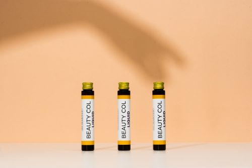 MARNYS BEAUTY COL LIQUID FOLYÉKONY KOLLAGÉN MULTIVITAMIN
