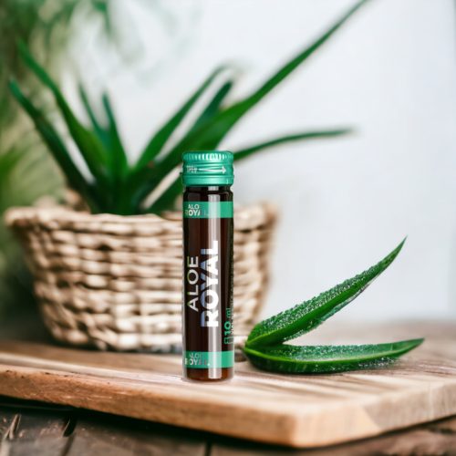 MARNYS ALOE ROYAL FOLYÉKONY MULTIVITAMIN IMMUNERŐSÍTŐ DUÓ CSOMAG