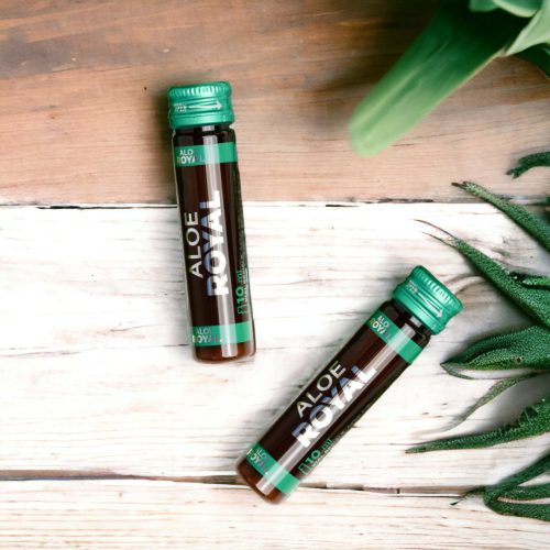 MARNYS ALOE ROYAL FOLYÉKONY MULTIVITAMIN IMMUNERŐSÍTŐ TRIÓ CSOMAG