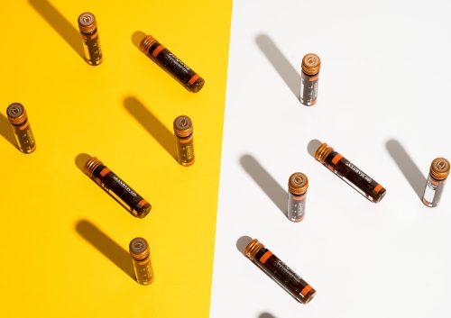 MARNYS METAL ENDURANCE