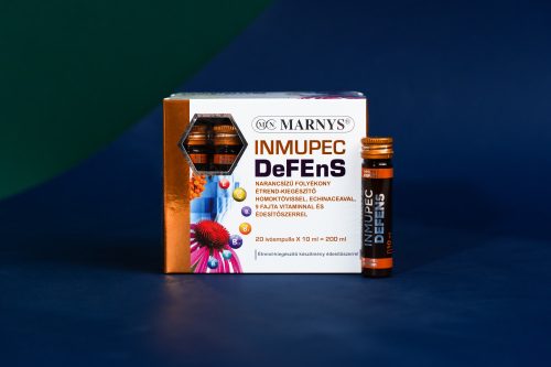 MARNYS INMUPEC DEFENS IMMUNERŐSÍTŐ 