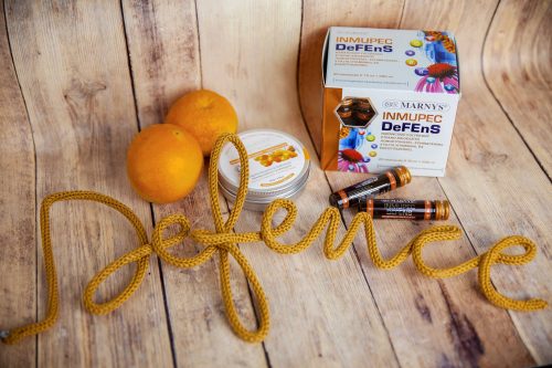 MARNYS INMUPEC DEFENS IMMUNERŐSÍTŐ 