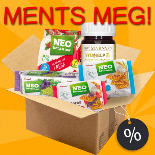 Ments meg csomag - nagy