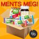 Ments meg csomag - nagy