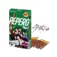 Lotte Pepero Stray Kids mandulás pálcika - 32g