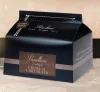 Csokoládékrémmel töltött, csokoládébevonatú Panettone 900 g