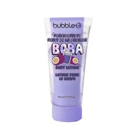 BUBBLE T BOBA TESTÁPOLÓ PASSIÓGYÜMÖLCS 150ML