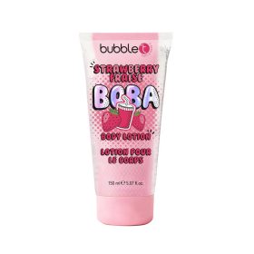 BUBBLE T BOBA TESTÁPOLÓ EPER 150ML