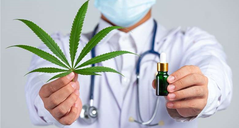 A CBD olaj 6 egészségügyi előnye