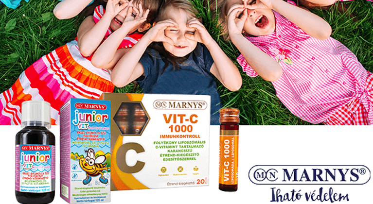 Ismerd meg a folyékony vitamin előnyeit, és győződj meg hatékonyságáról!