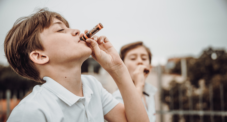 Folyékony vitamin – Használd könnyedén!